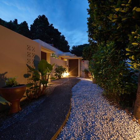 Private Villas Ryuz備瀬 Motobu Eksteriør bilde