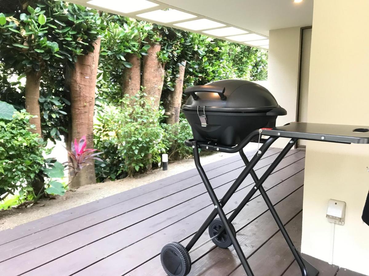 Private Villas Ryuz備瀬 Motobu Eksteriør bilde