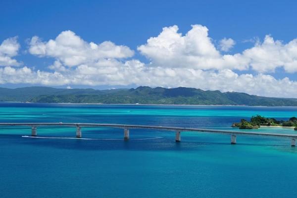 Private Villas Ryuz備瀬 Motobu Eksteriør bilde
